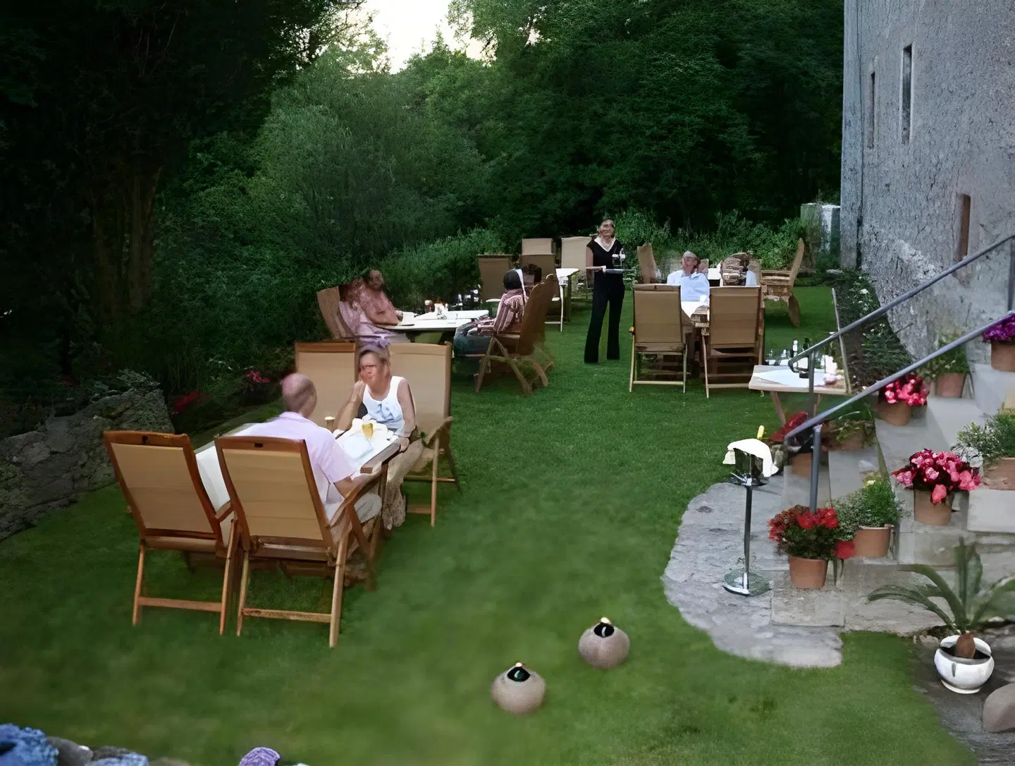 Englischer Hof Restaurant