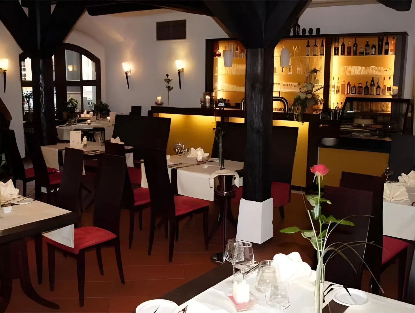 Englischer Hof Restaurant