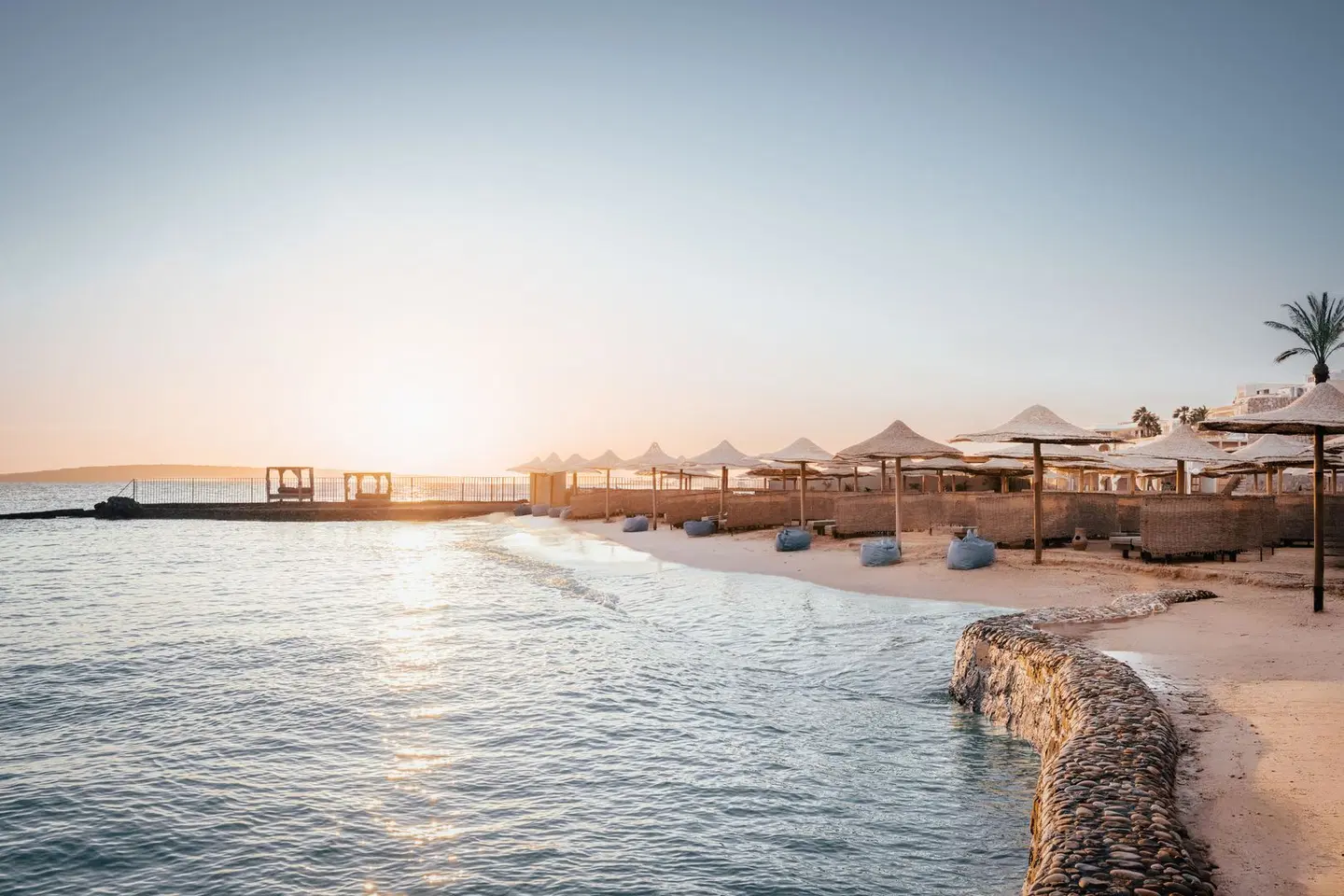 ananea Hurghada Strand
