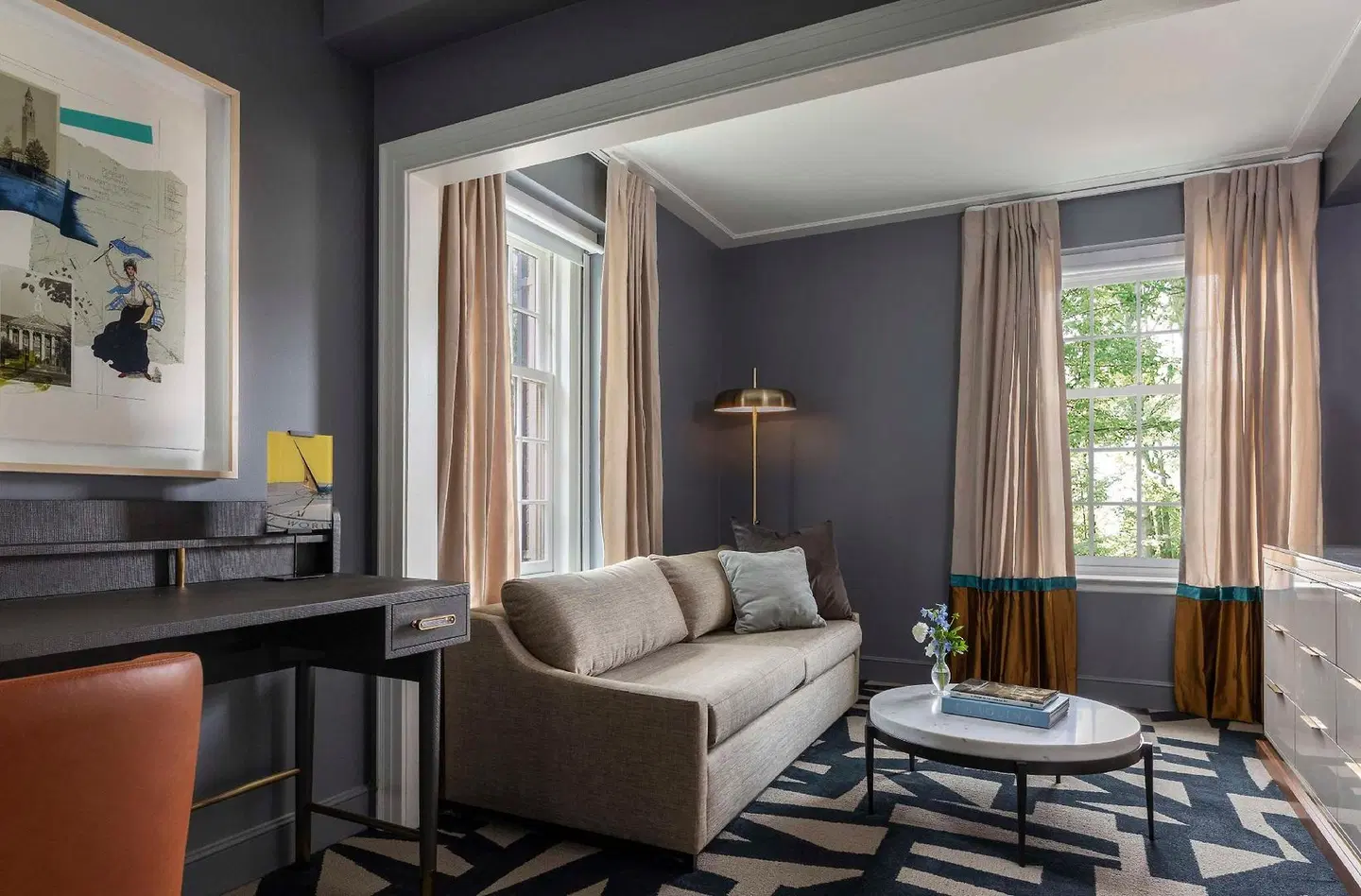 The Carolina Inn ROOM_EXAMPLE