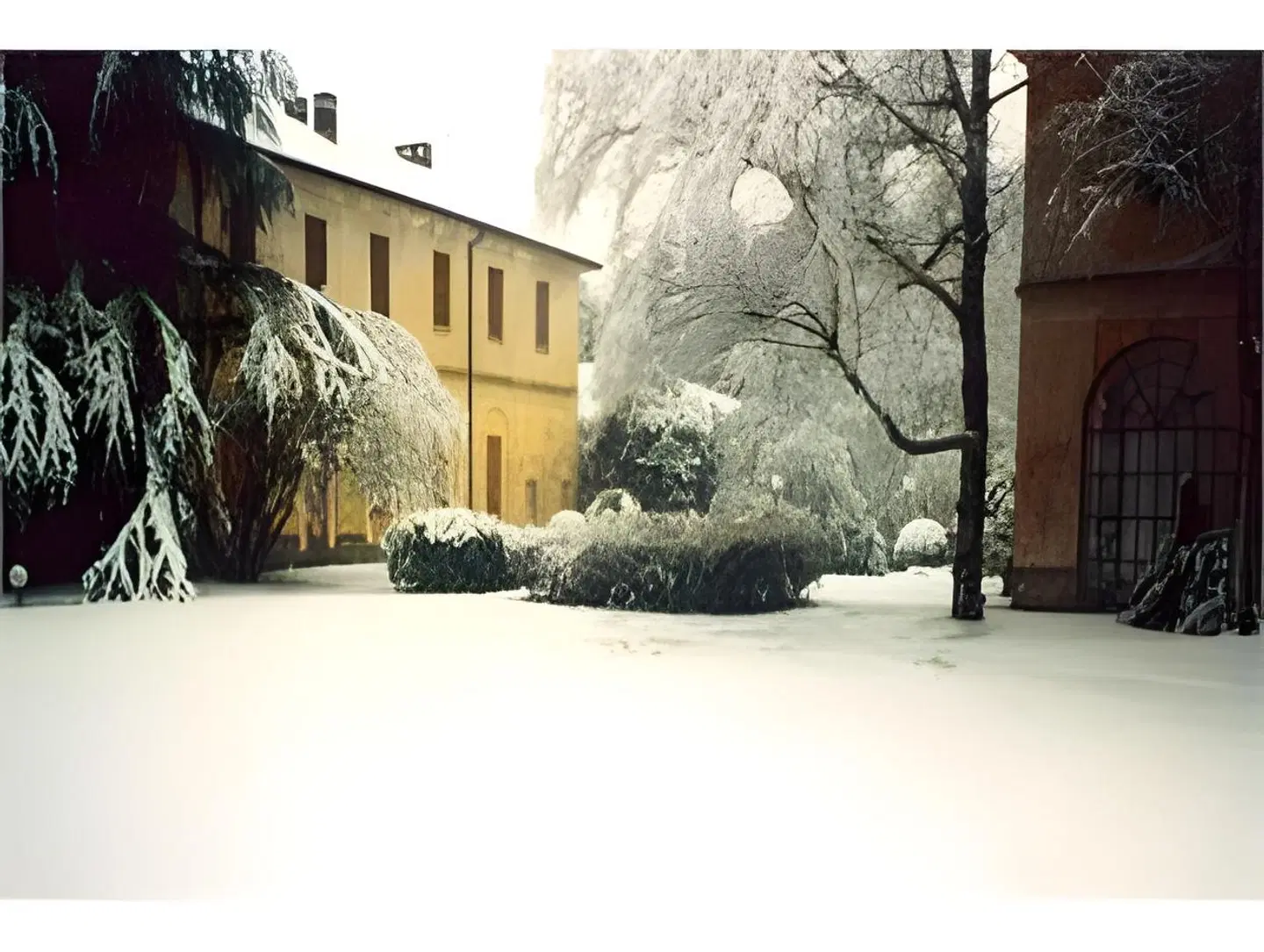 Villa Valentina EXTERIOR