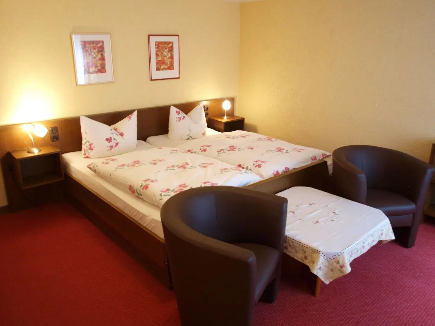 Hotel Gasthof Schuster ROOM_EXAMPLE