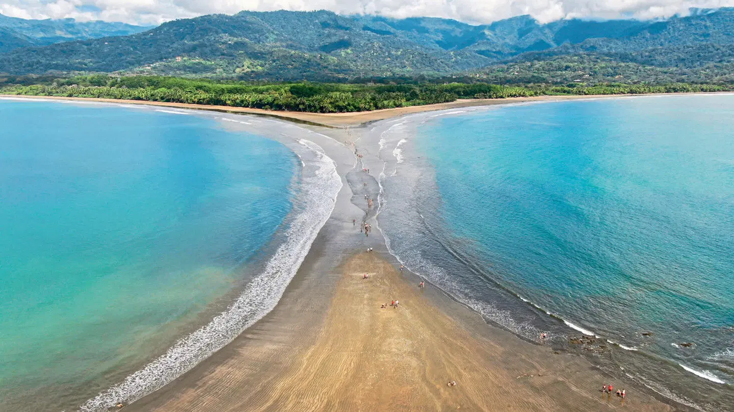 Pura Vida - Costa Rica hautnah mit Badeverlängerung OUTDOOR_POOL