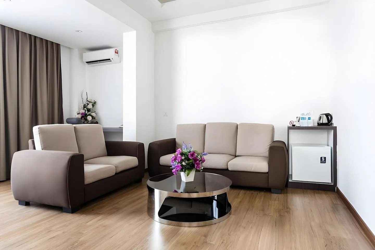 E-Red Hotel Melaka LOUNGE_LOBBY