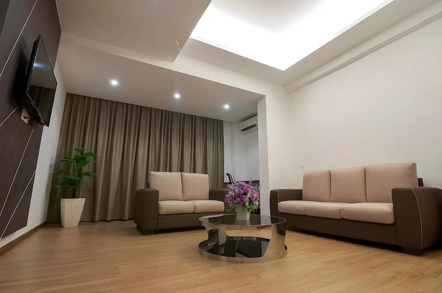 E-Red Hotel Melaka LOUNGE_LOBBY