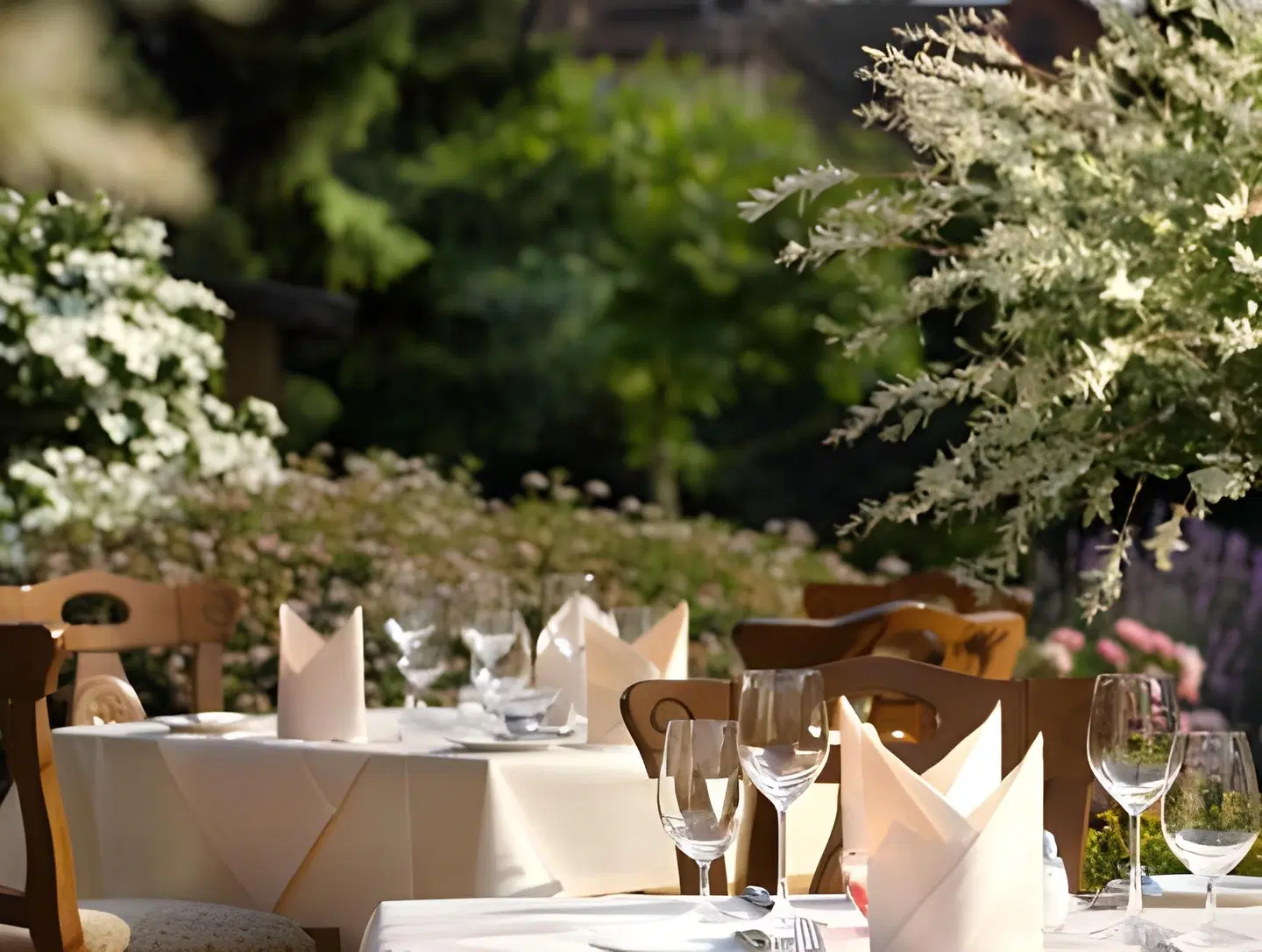 Schaper Restaurant