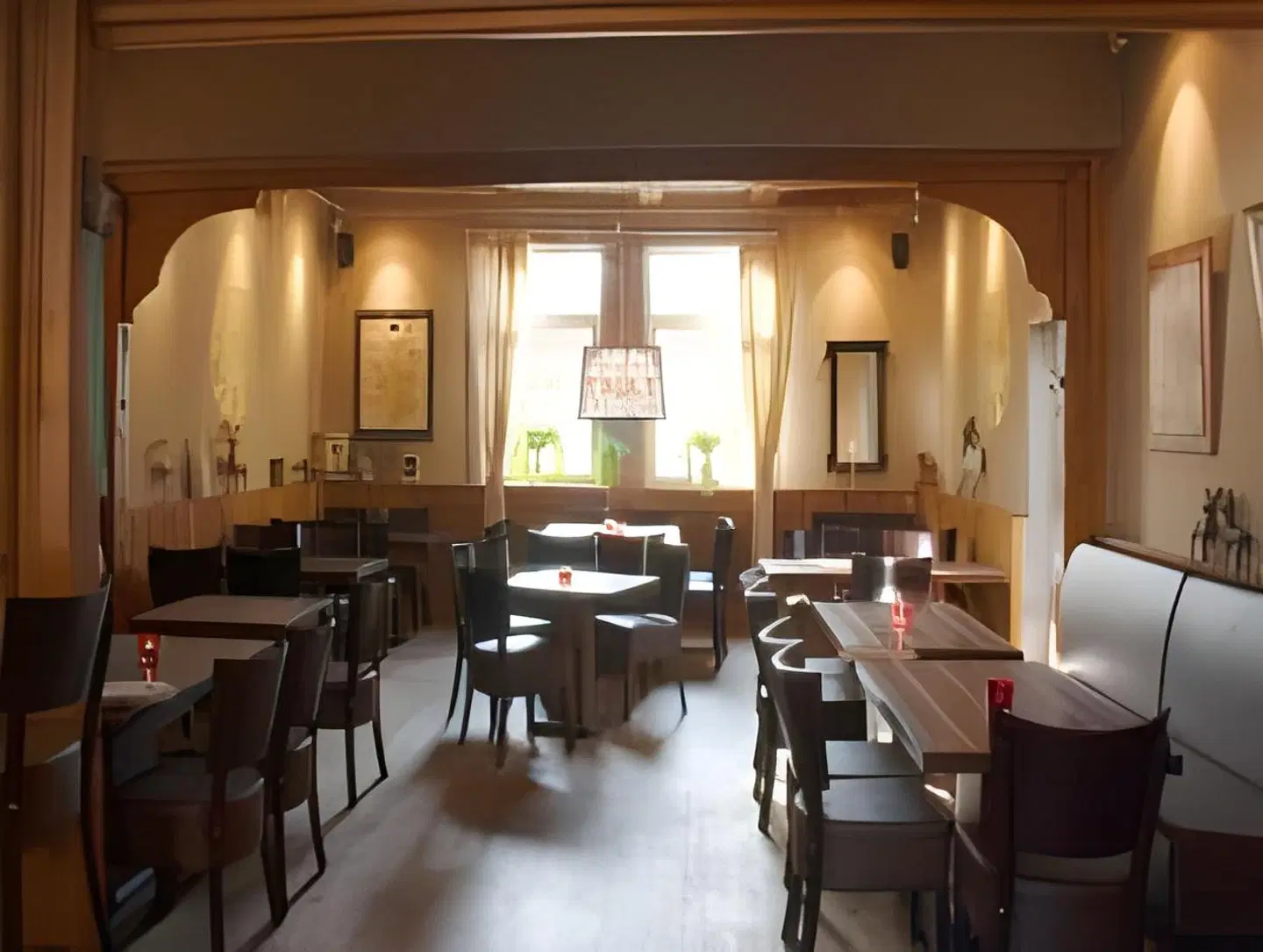 Am Braunen Hirsch Bar