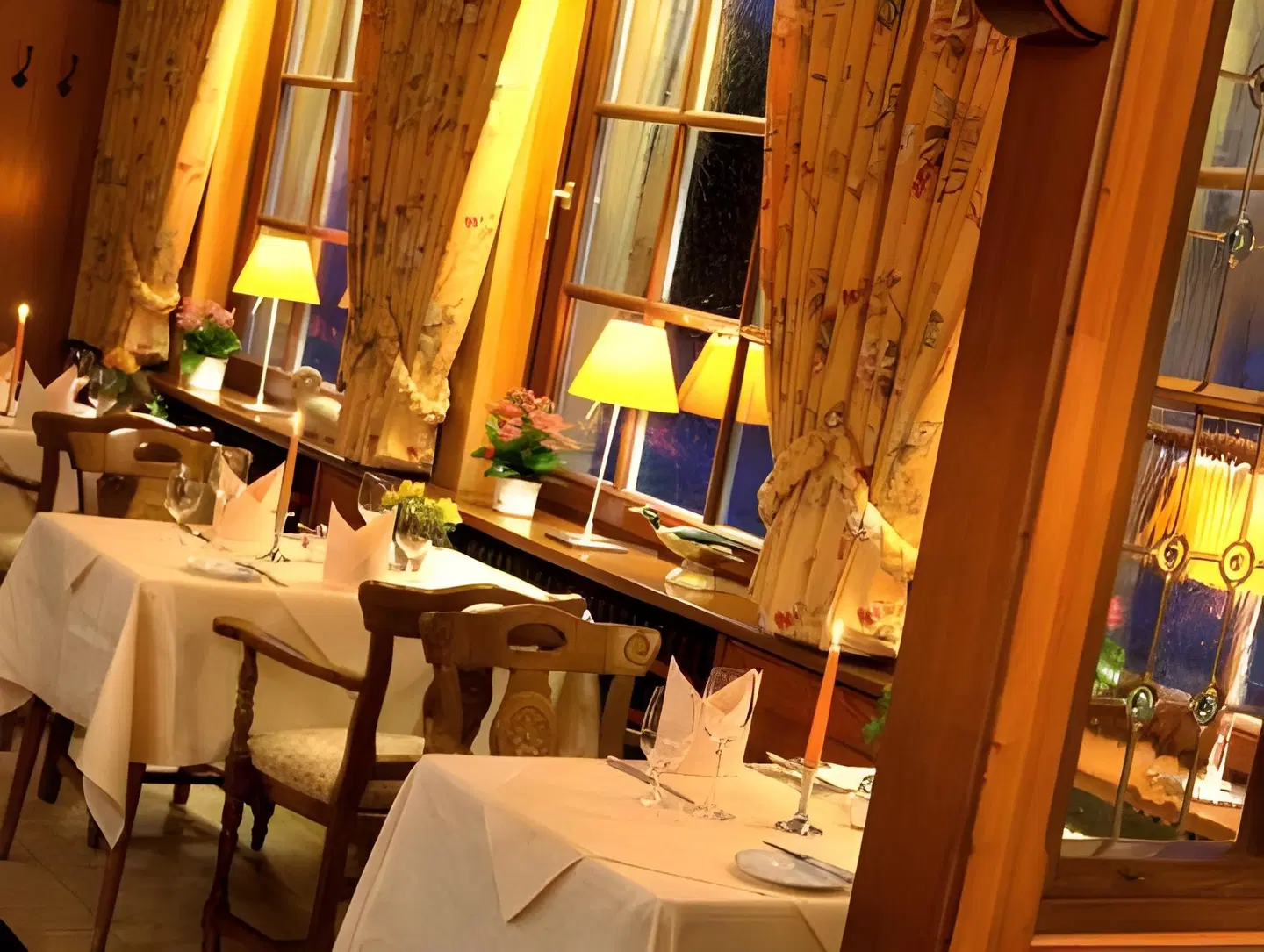 Schaper Restaurant