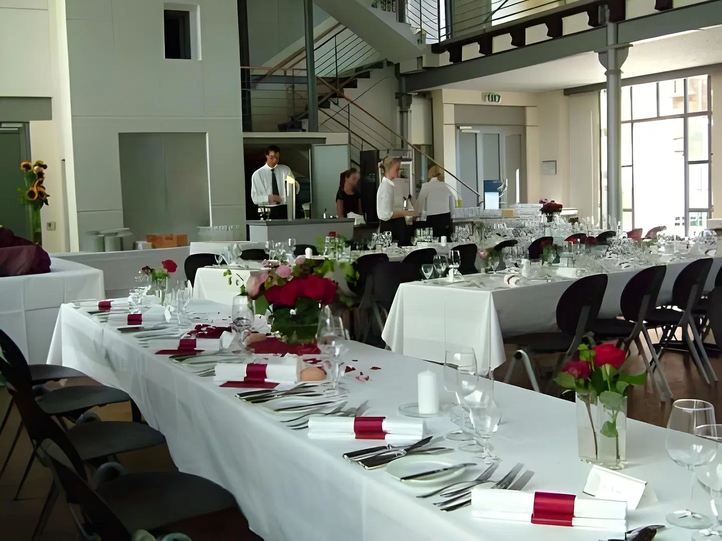 Schlafgut. Hotel im Werkhof Restaurant