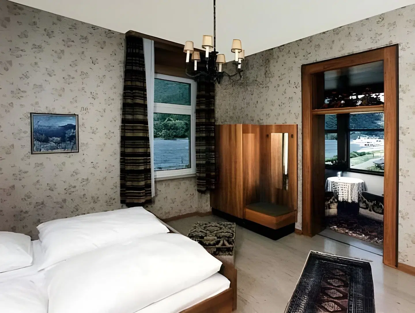 Hotel Café Post ROOM_EXAMPLE