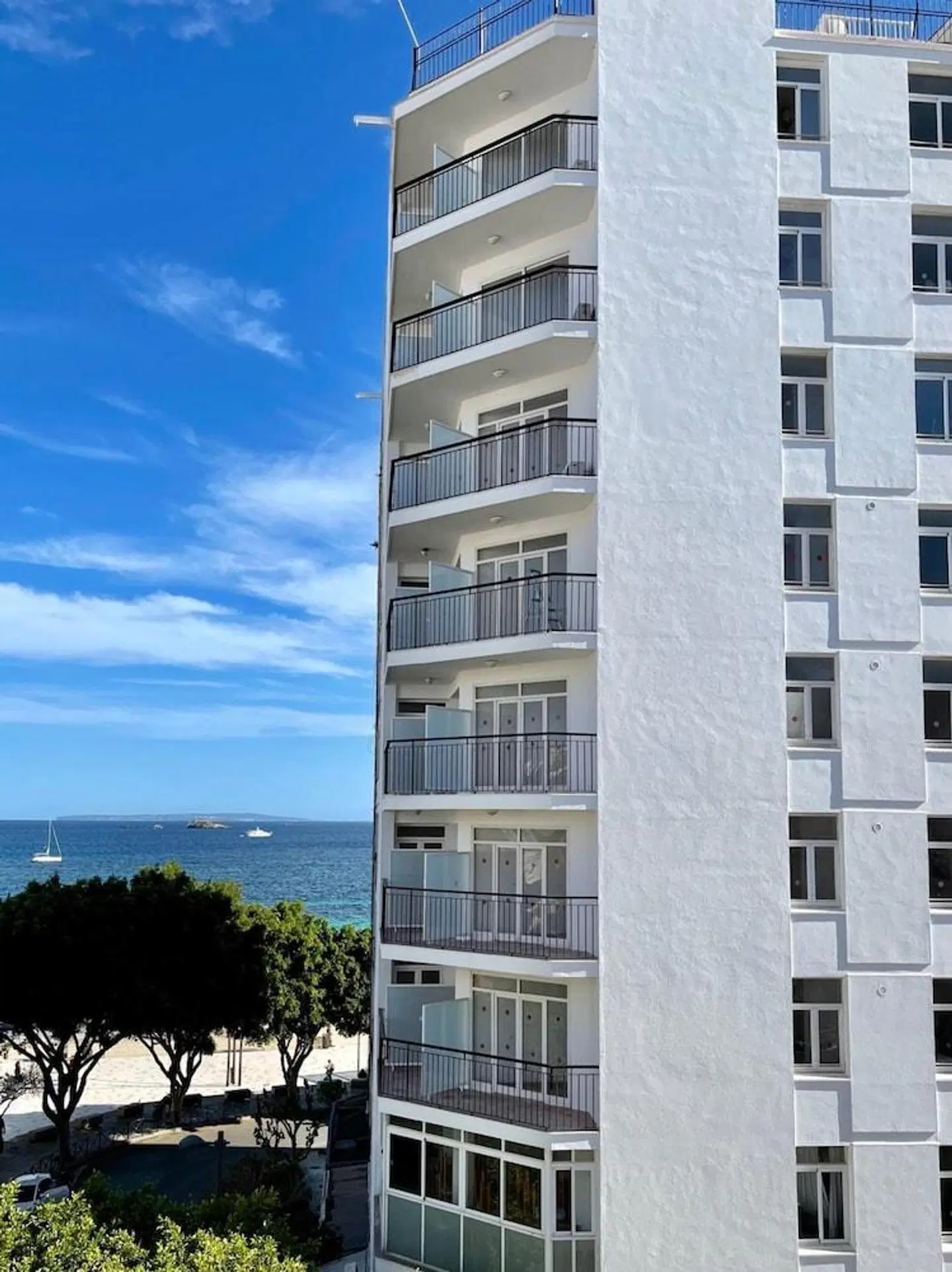 Suncoast Ibiza EXTERIOR