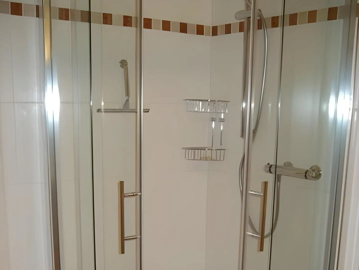 Haus Kollwitzweg - Ferienwohnungen Badezimmer
