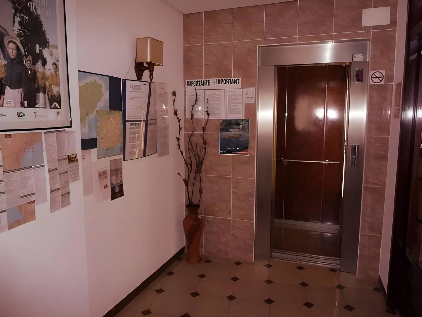 Horizonte Hostal ROOM_EXAMPLE