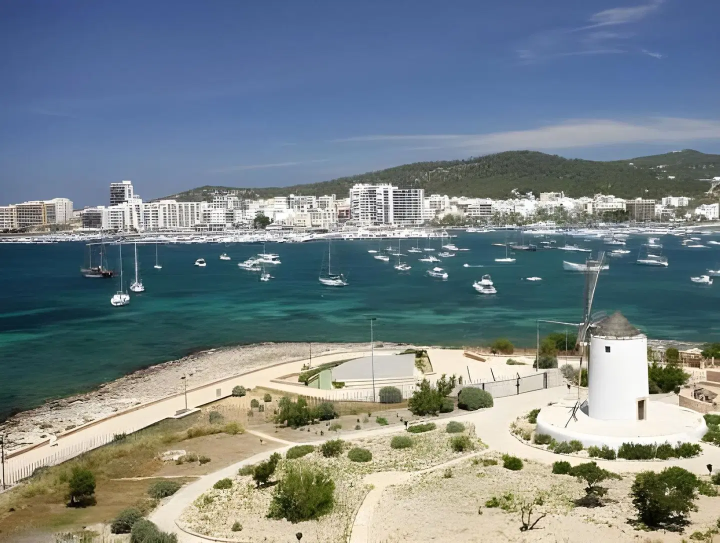 Horizonte Hostal Strand