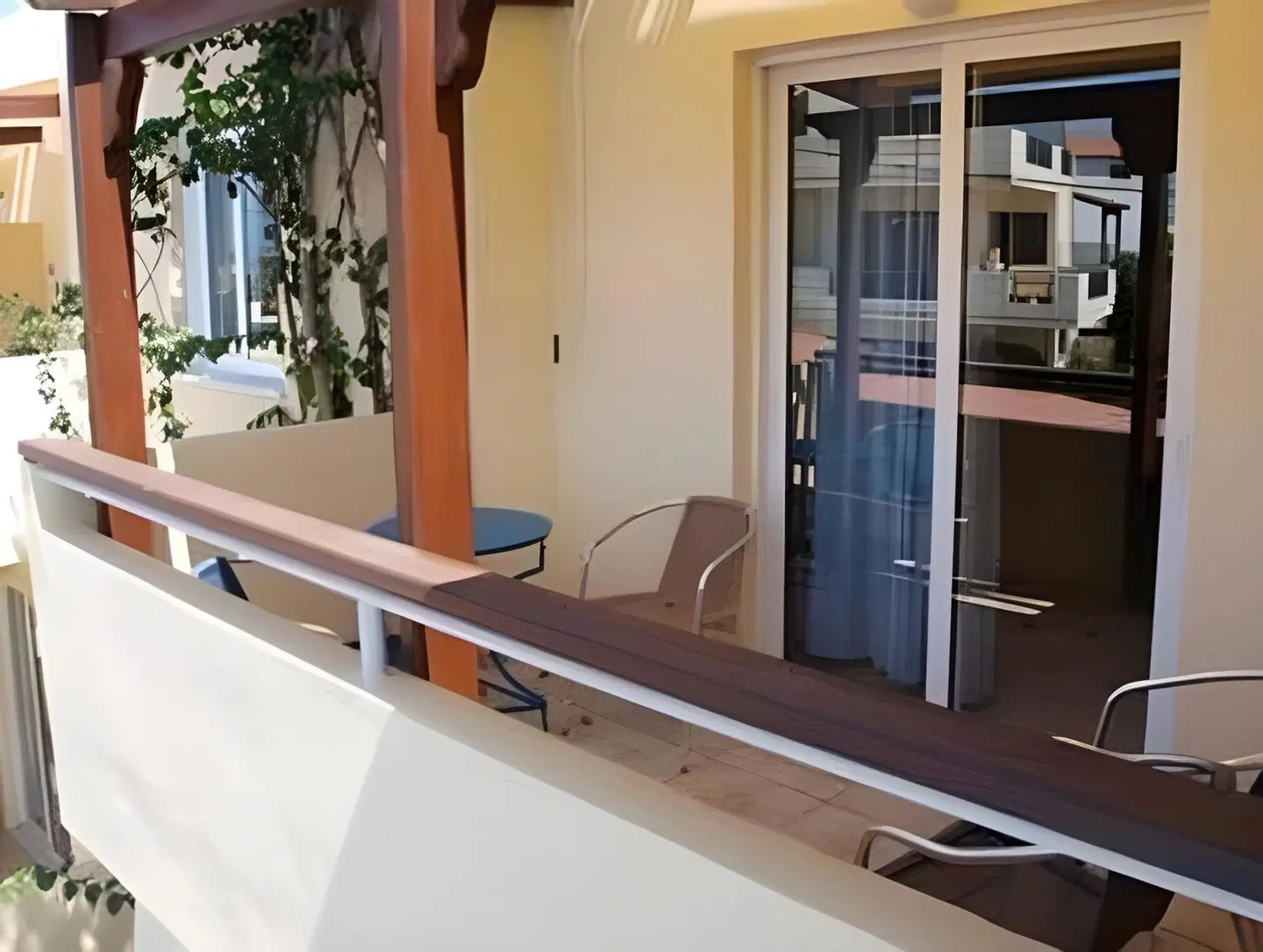 Evropi Hotel LOUNGE_LOBBY