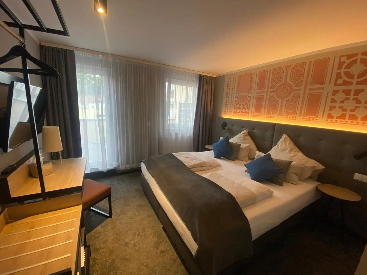 YORS Boutique Hotel Hannover ROOM_EXAMPLE