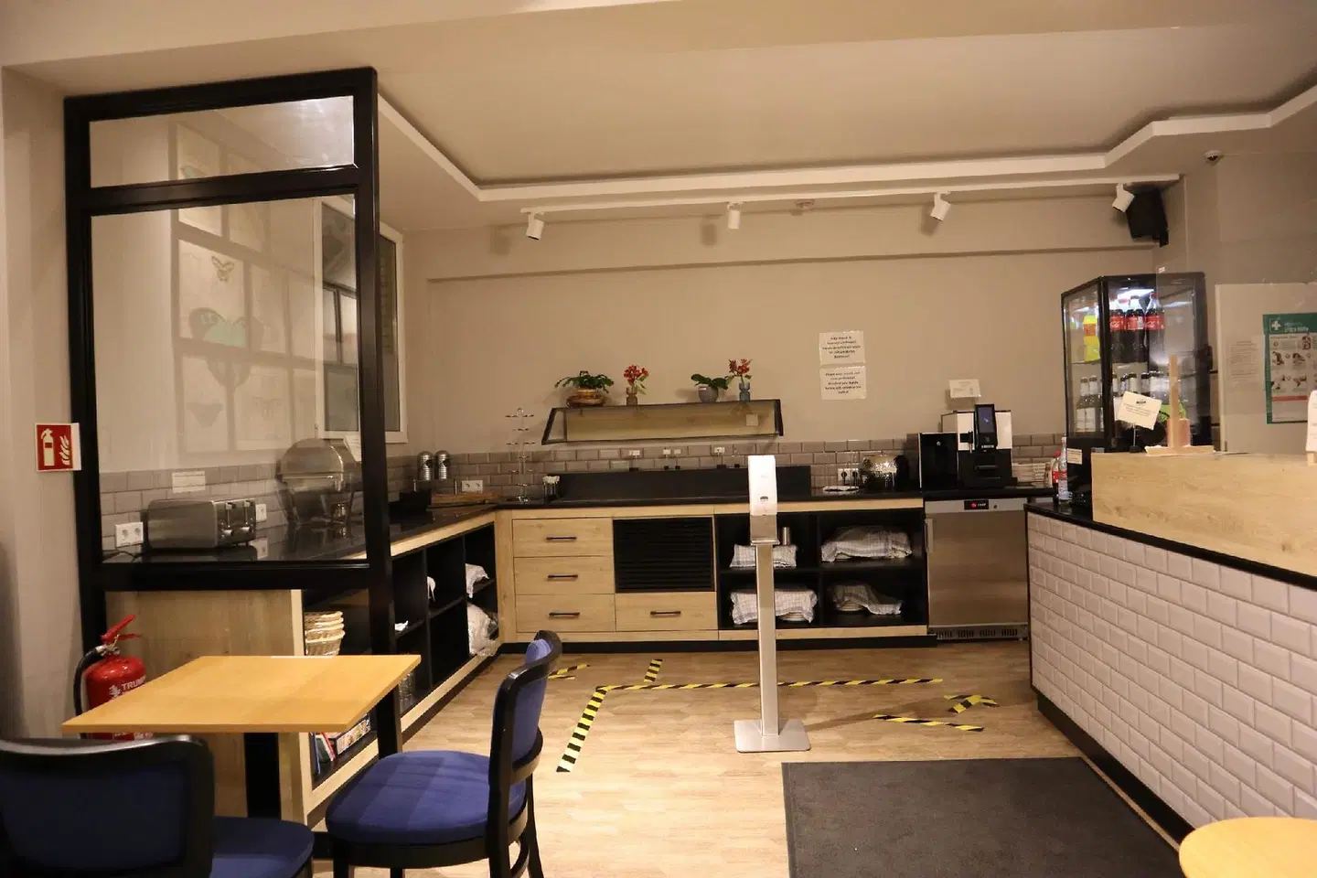 YORS Boutique Hotel Hannover Konferenz