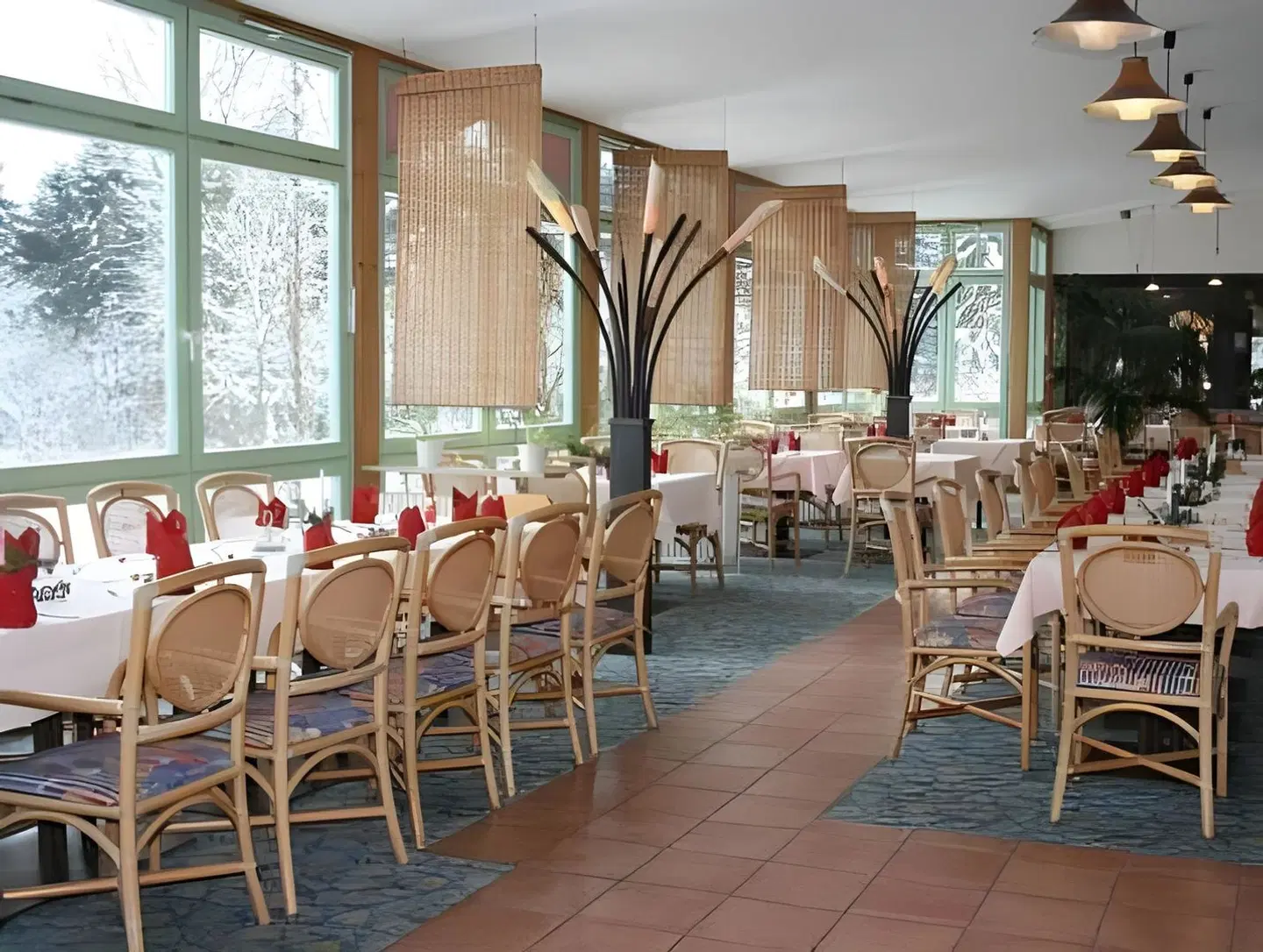 Parkhotel Hitzacker Konferenz