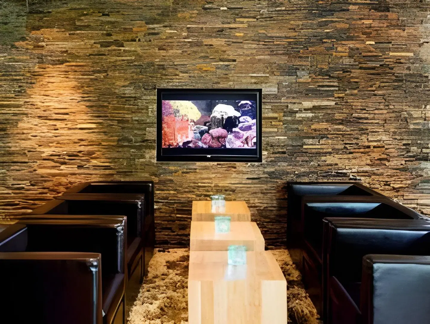 Motel One Leipzig-Nikolaikirche LOUNGE_LOBBY
