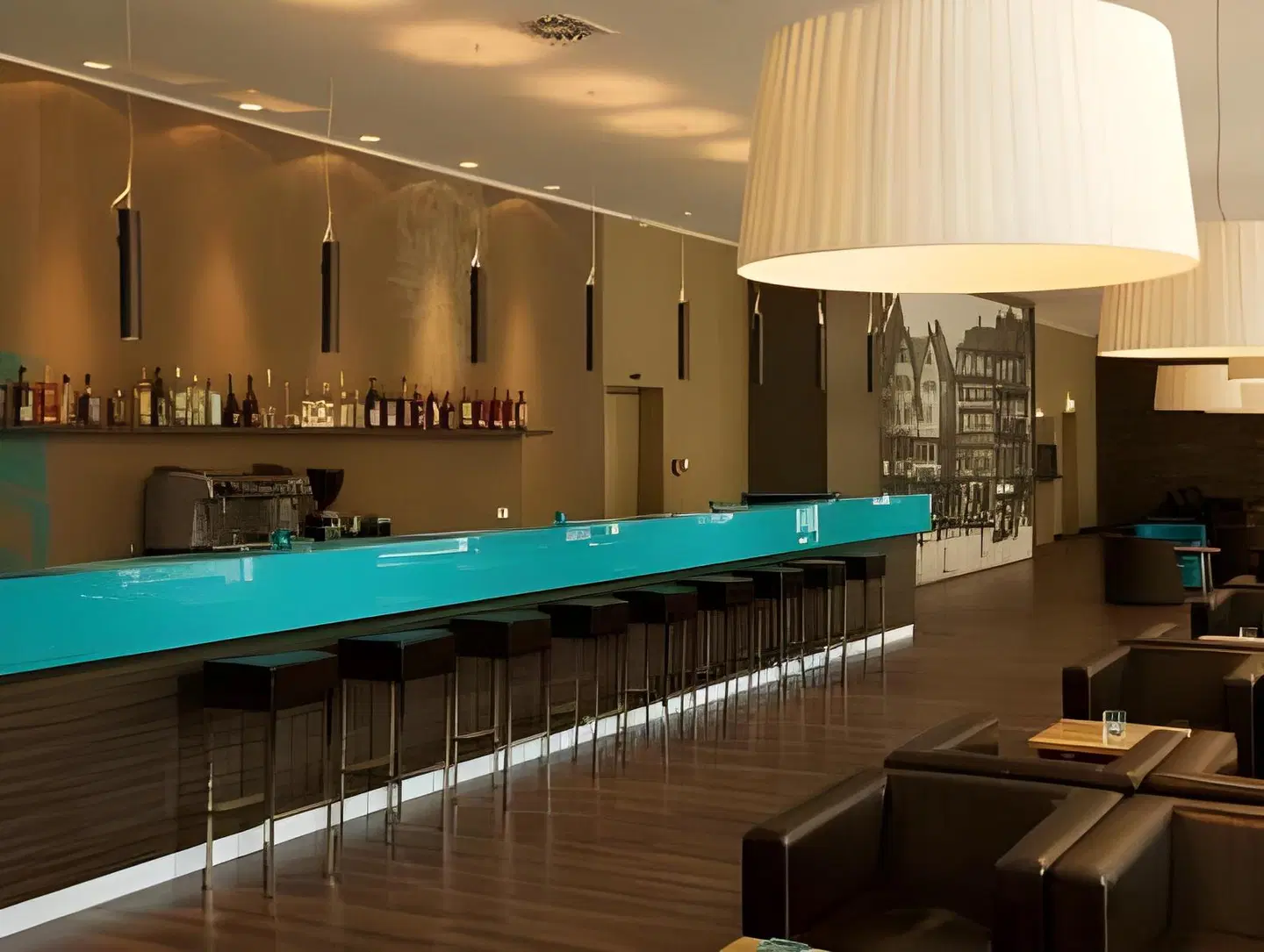 Motel One Leipzig-Nikolaikirche SPORTS_AND_LEISURE