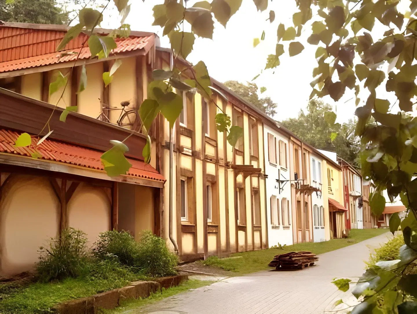 Harzlodge EXTERIOR