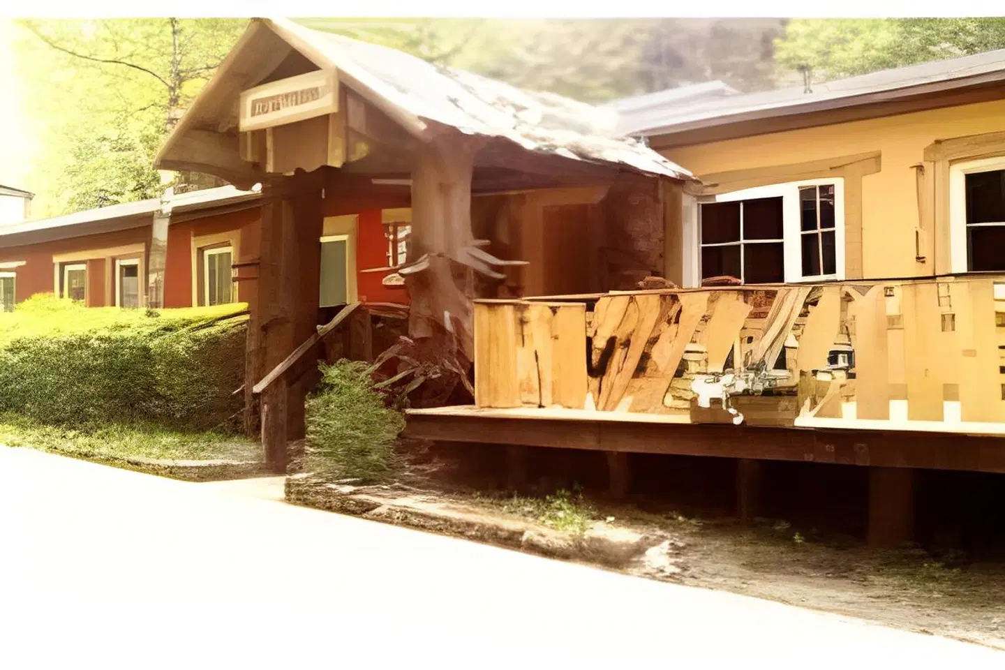 Harzlodge MODEL_IMPRESSION