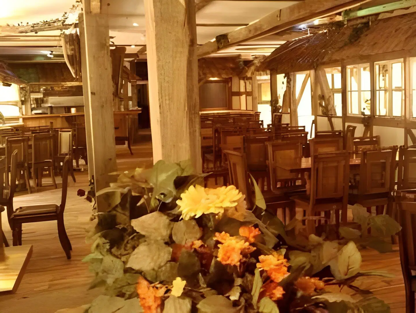 Harzlodge Restaurant