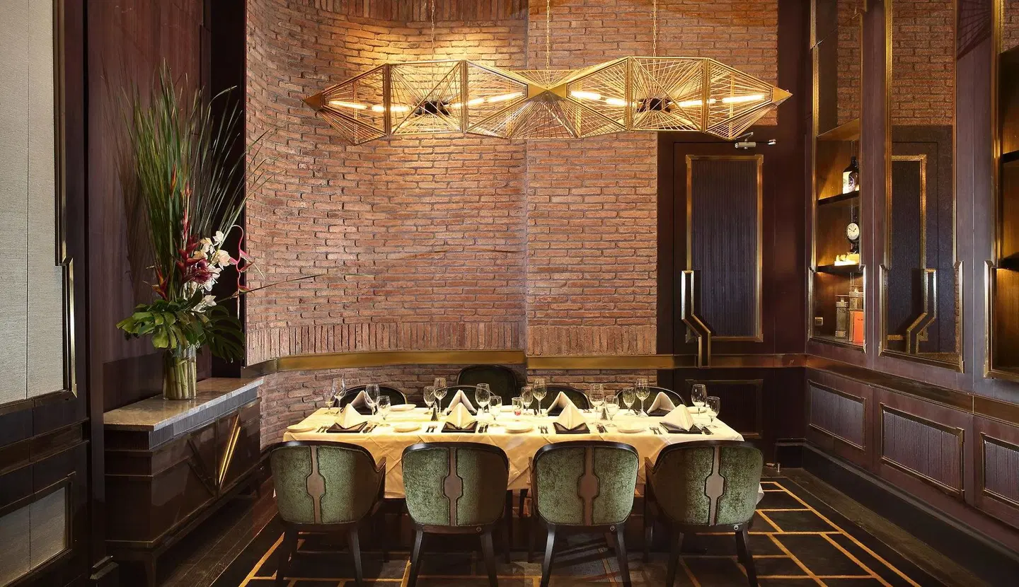 Somerset Grand Citra Jakarta Konferenz