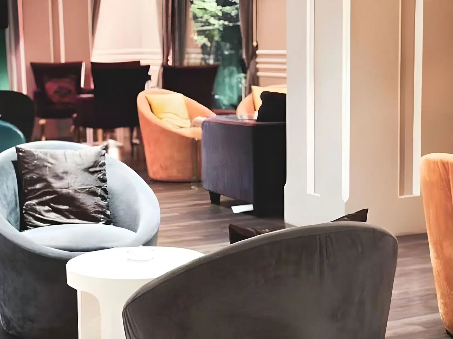 M-Regency Hotel ROOM_EXAMPLE