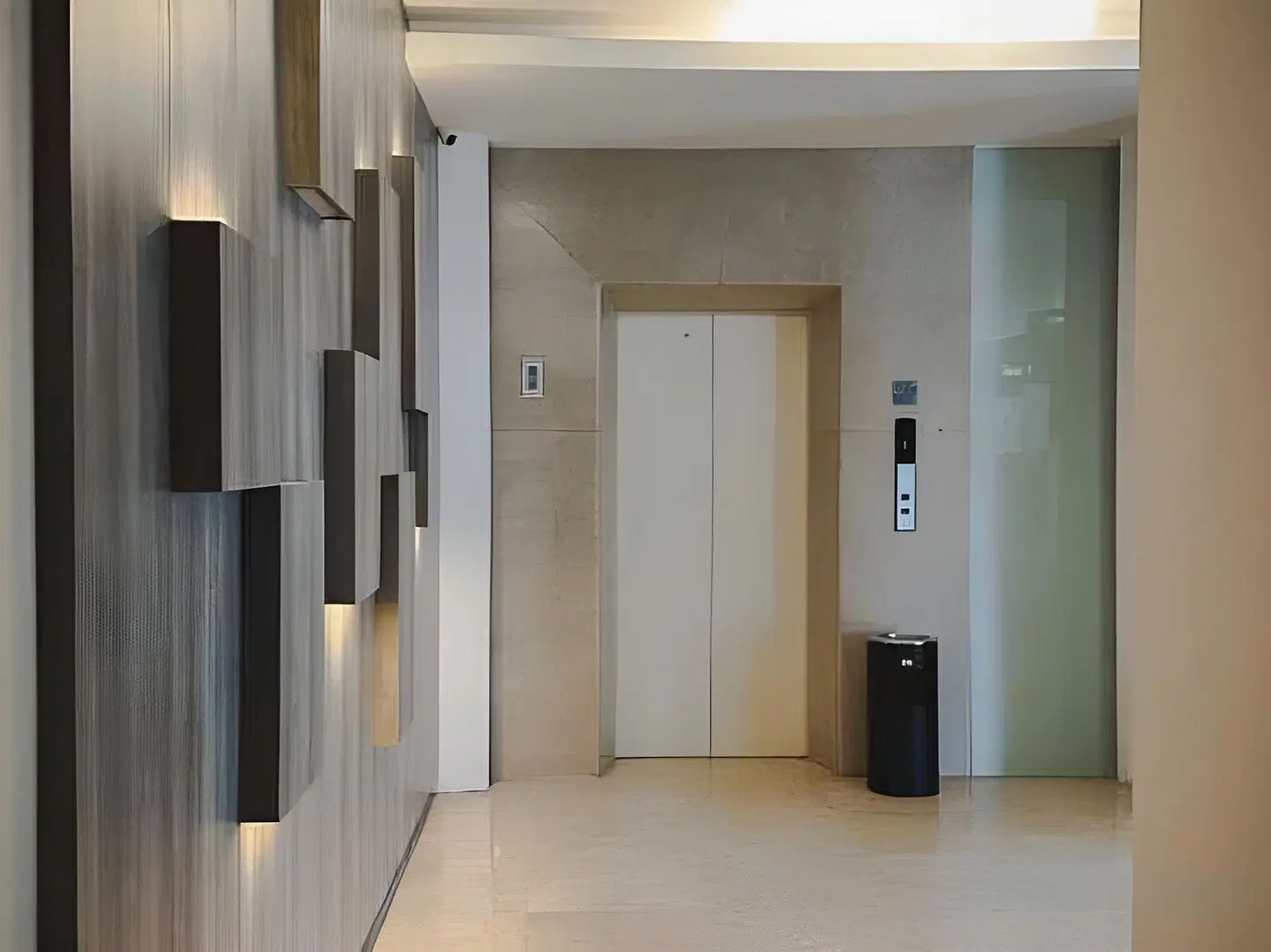M-Regency Hotel ROOM_EXAMPLE