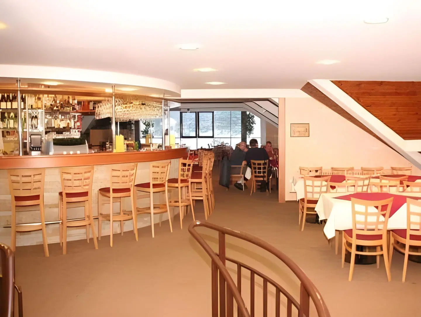 Esprit Bar