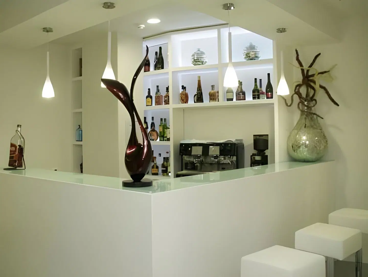 Dom Joao Hotel LOUNGE_LOBBY