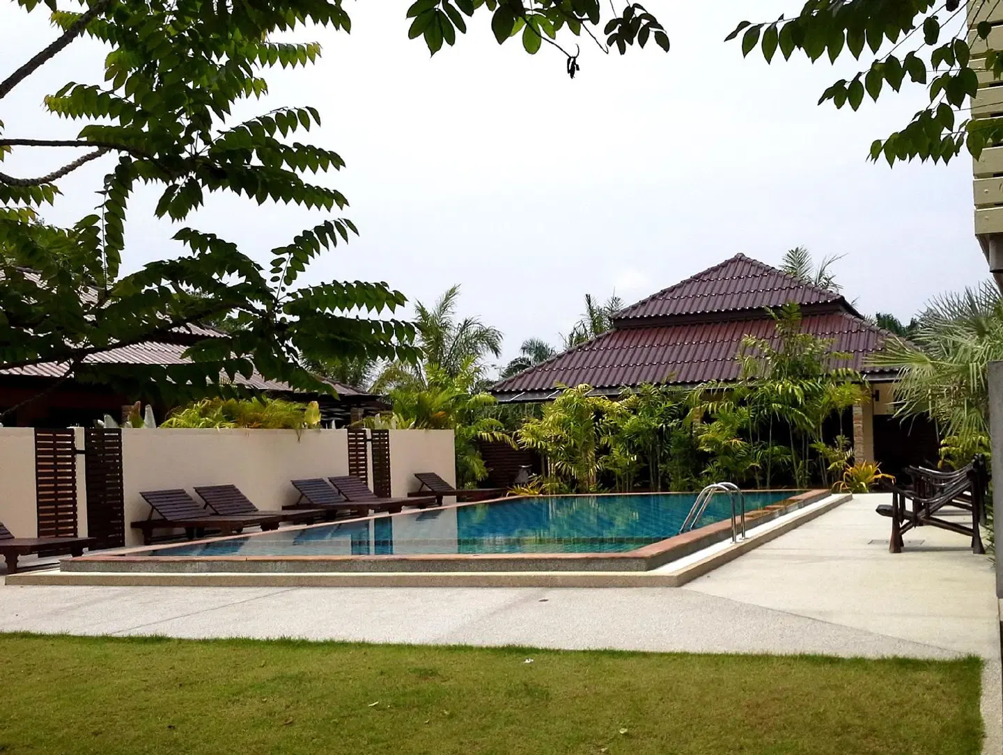 Palm Sweet Resort OUTDOOR_POOL