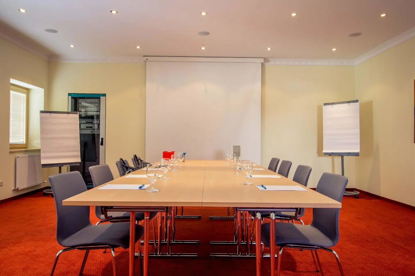 Hotel Kristberg Konferenz