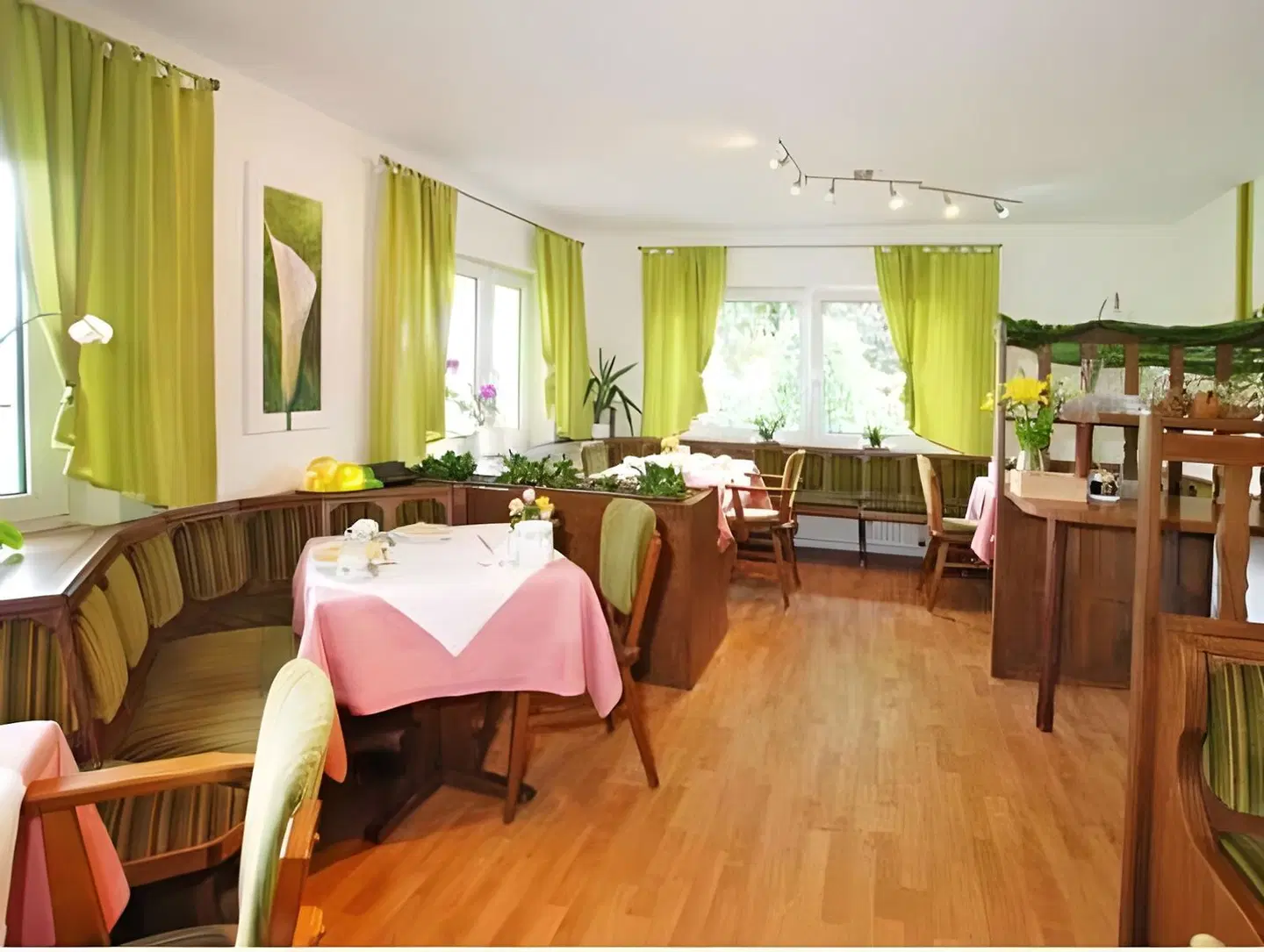 Tannenhof Restaurant