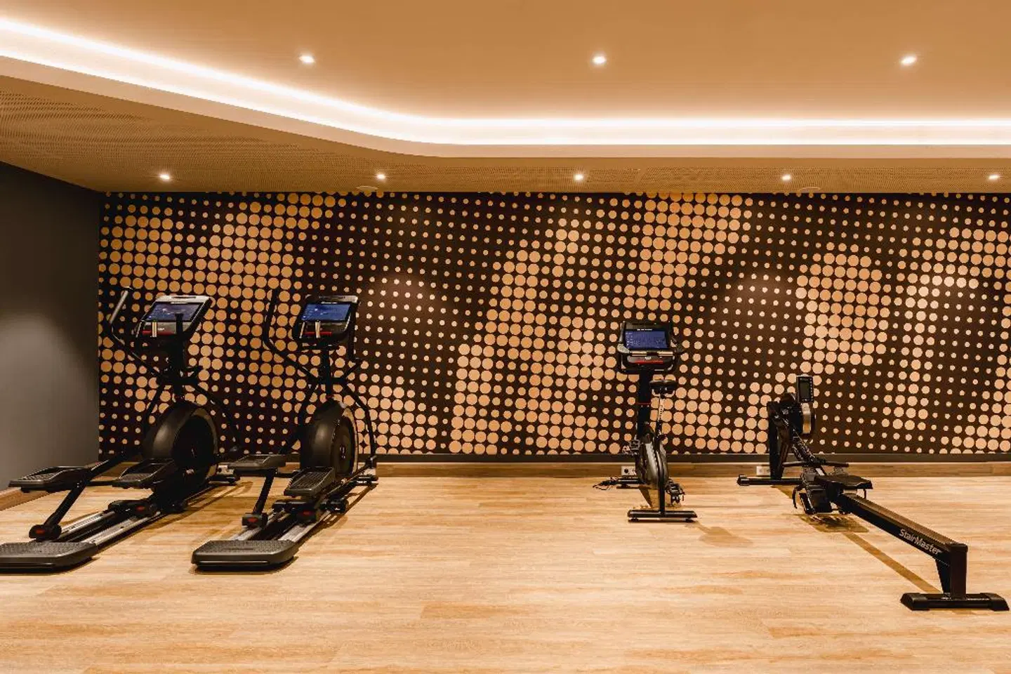 Hampton By Hilton Vienna City West HEALTH_BEAUTY