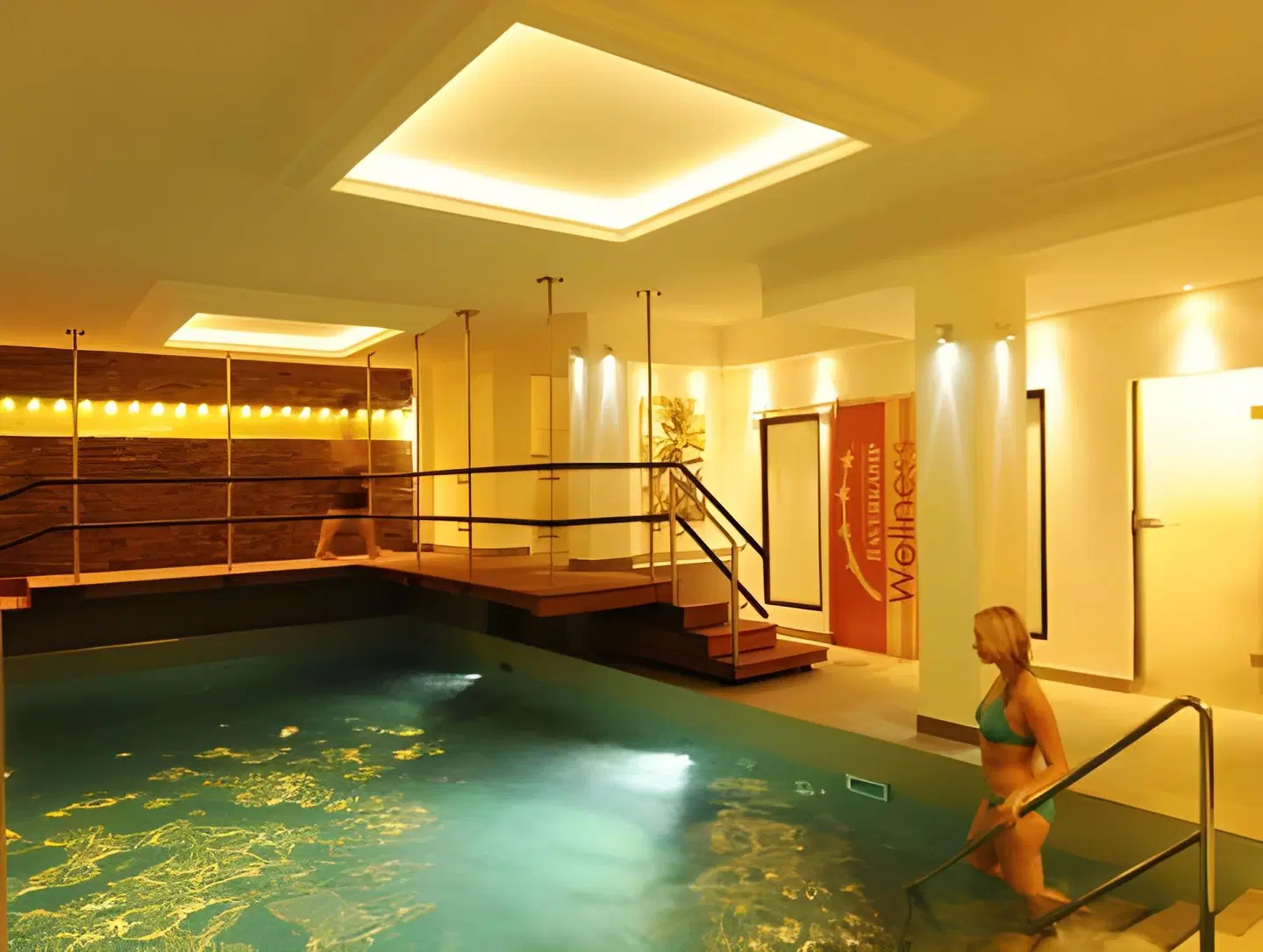 Hotel Haverkamp HEALTH_BEAUTY