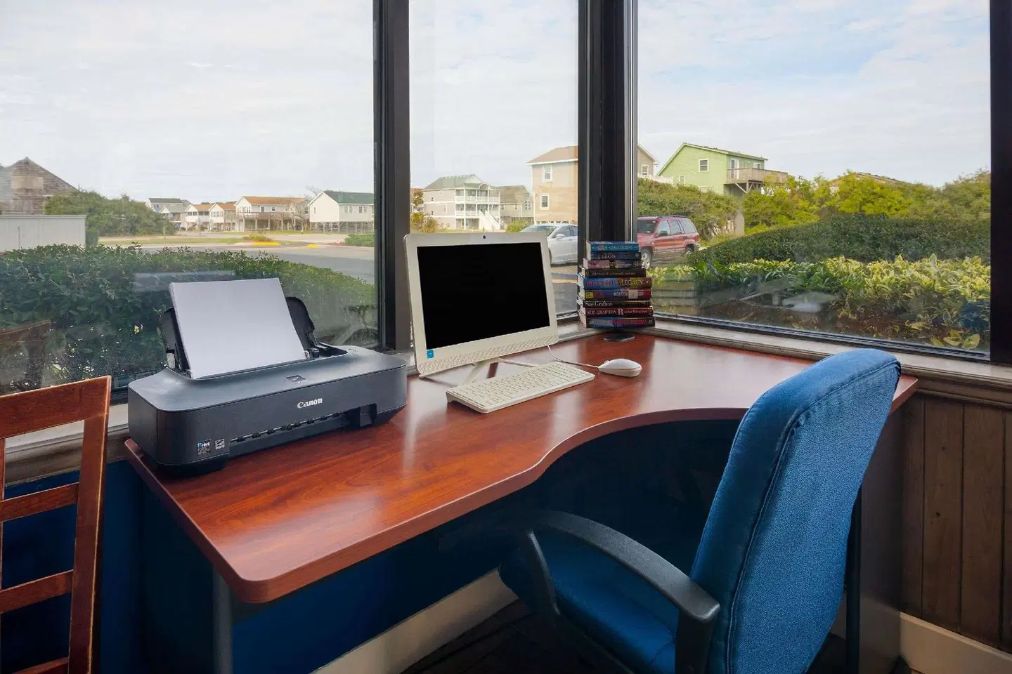 Travelodge by Wyndham Outer Banks/Kill Devil Hills SPORTS_AND_LEISURE