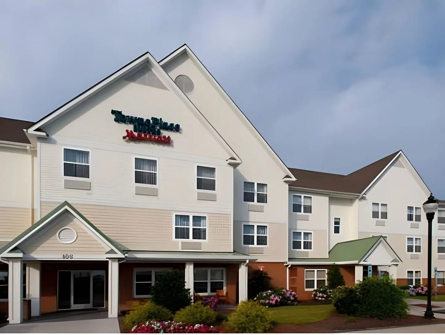 TownePlace Suites by Marriott Jacksonville EXTERIOR