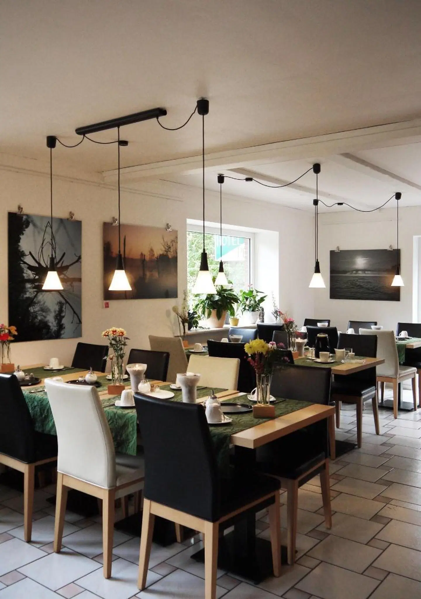Dat greune Eck Restaurant
