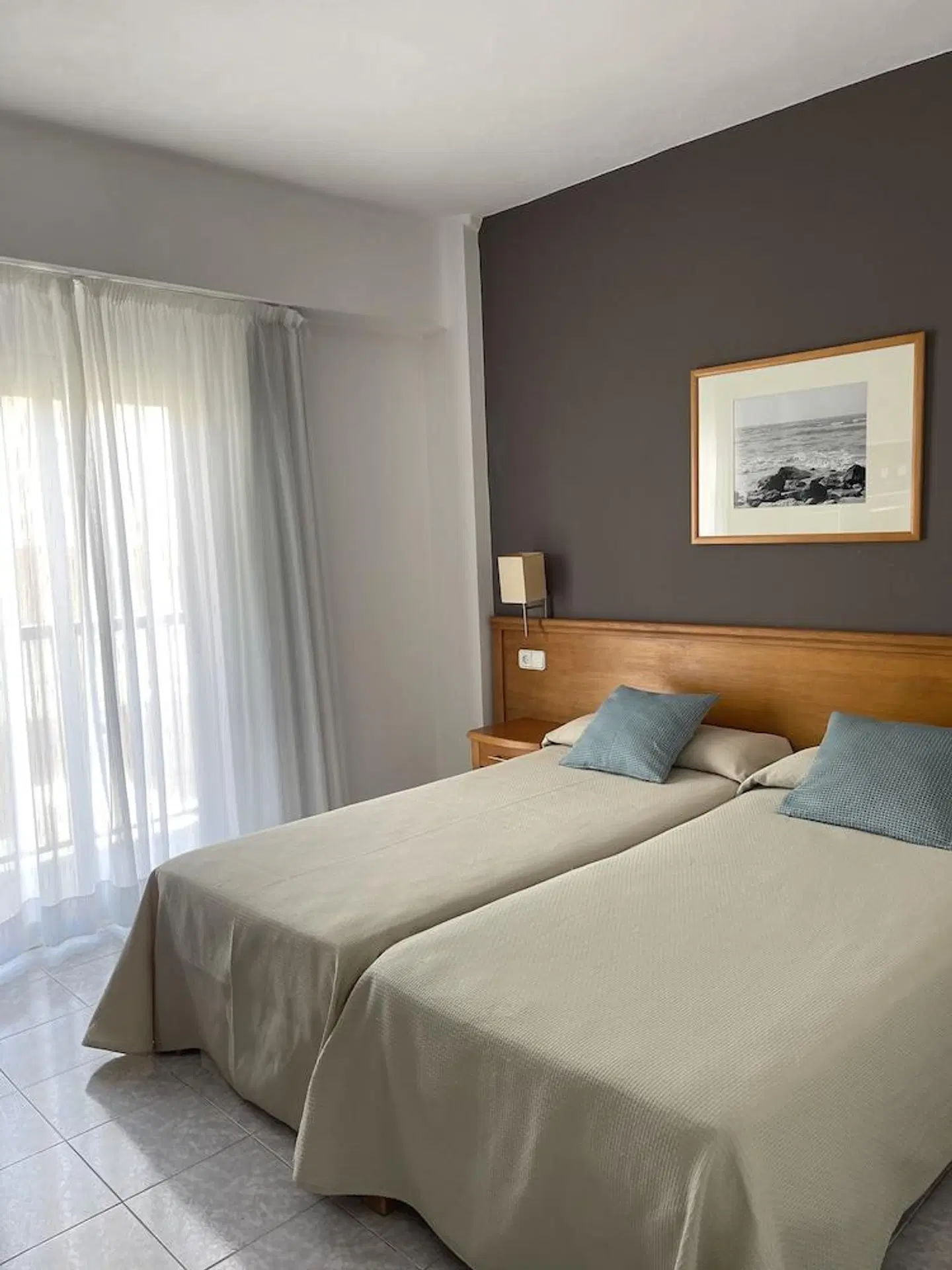 Mallorca Hostal ROOM_EXAMPLE