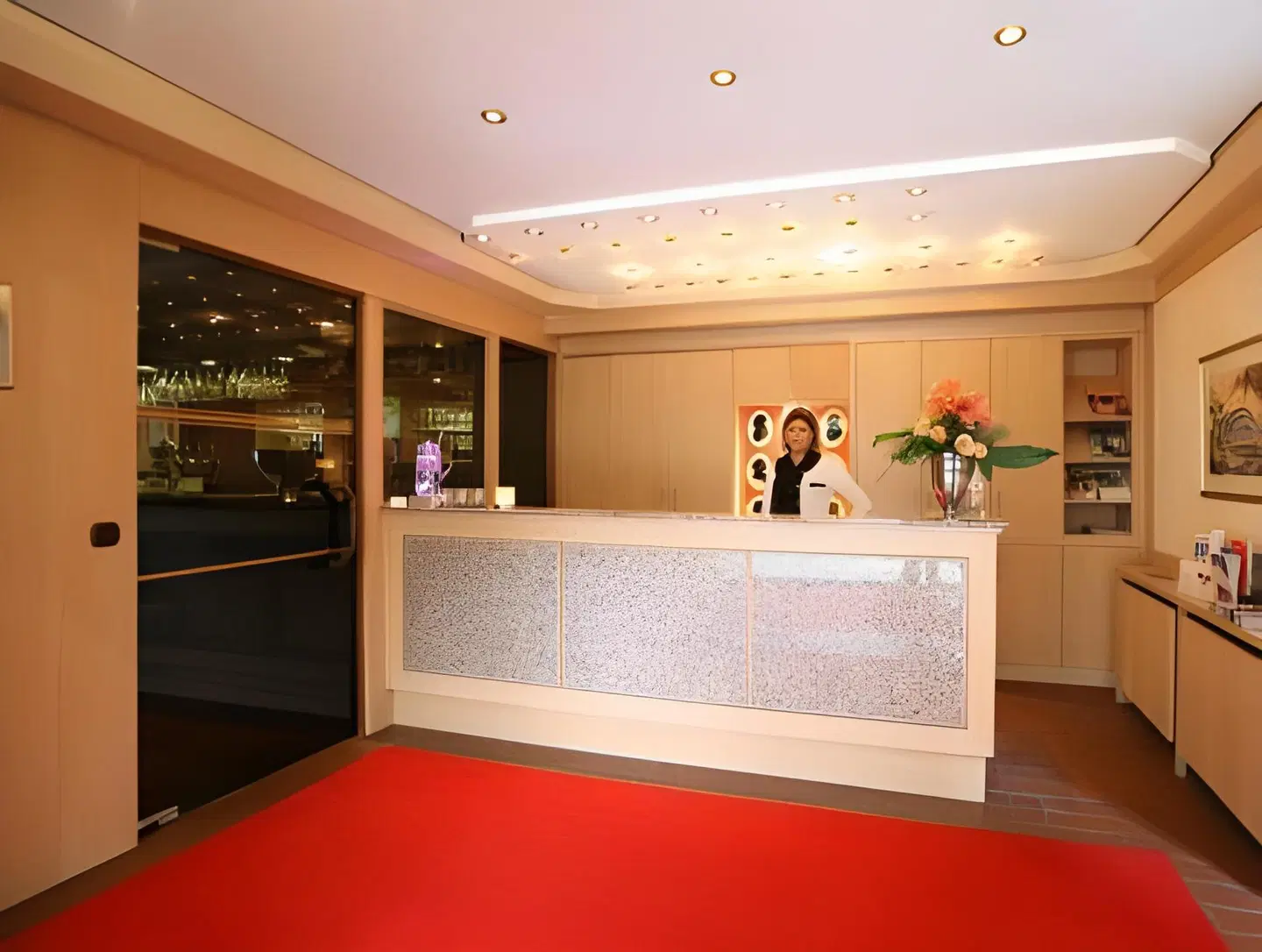 Altes Zollhaus LOUNGE_LOBBY