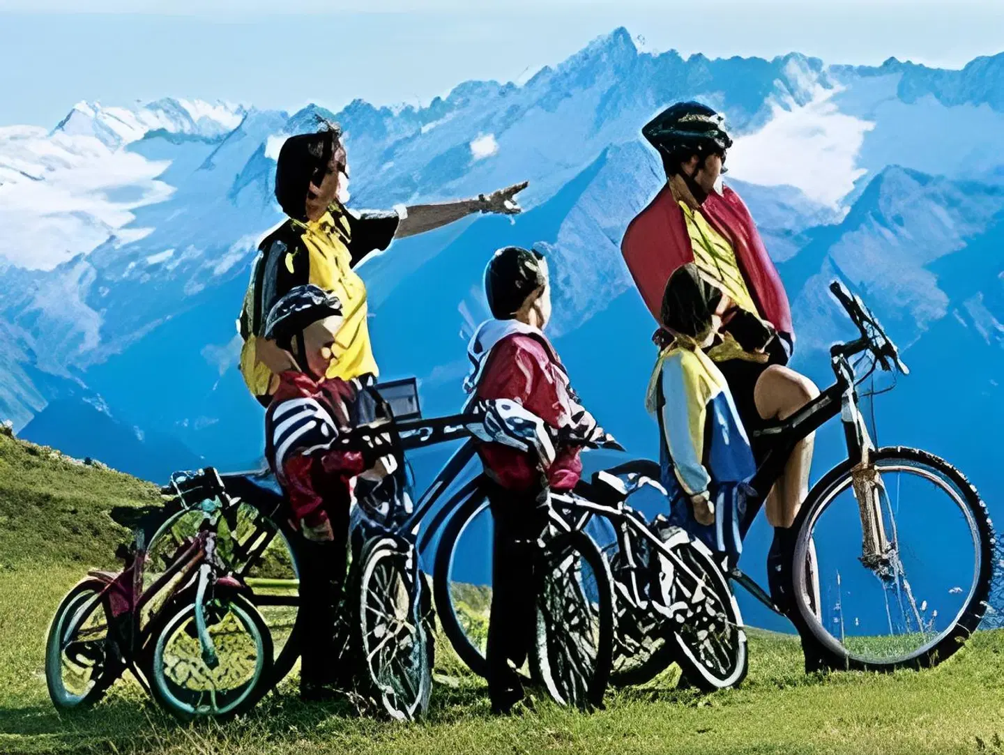 Hotel Hoher Freschen SPORTS_AND_LEISURE