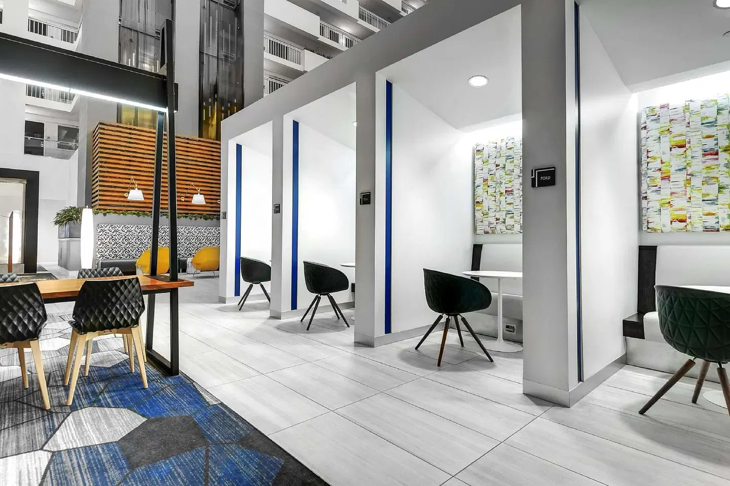Embassy Suites by Hilton Raleigh Crabtree LOUNGE_LOBBY