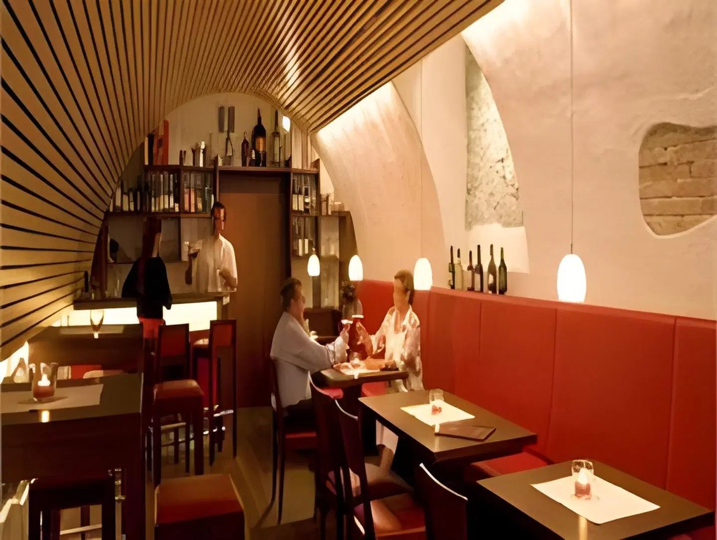 Lipprandt Restaurant