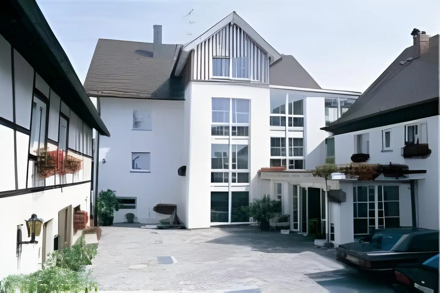 Lipprandt EXTERIOR