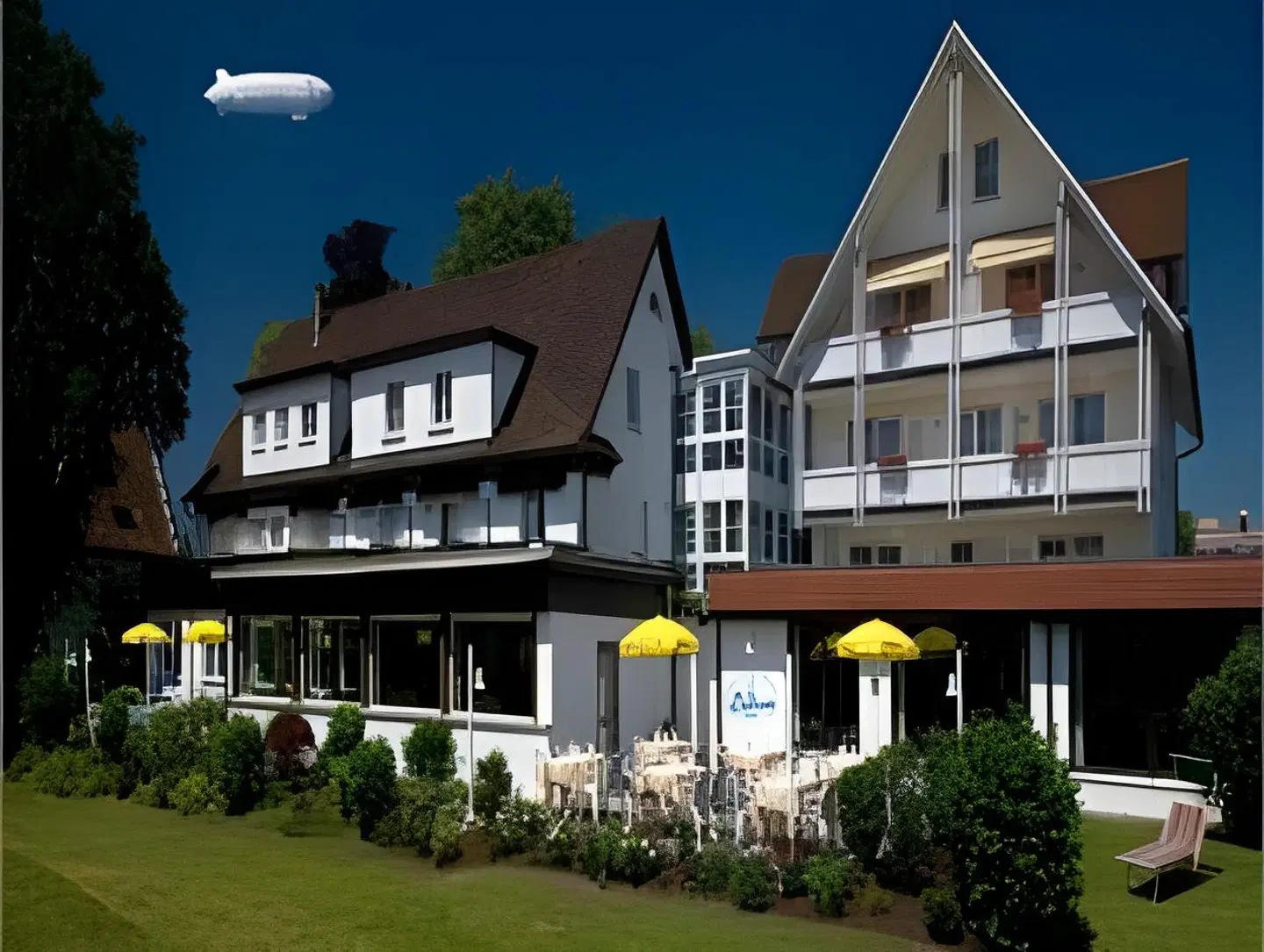 Lipprandt EXTERIOR