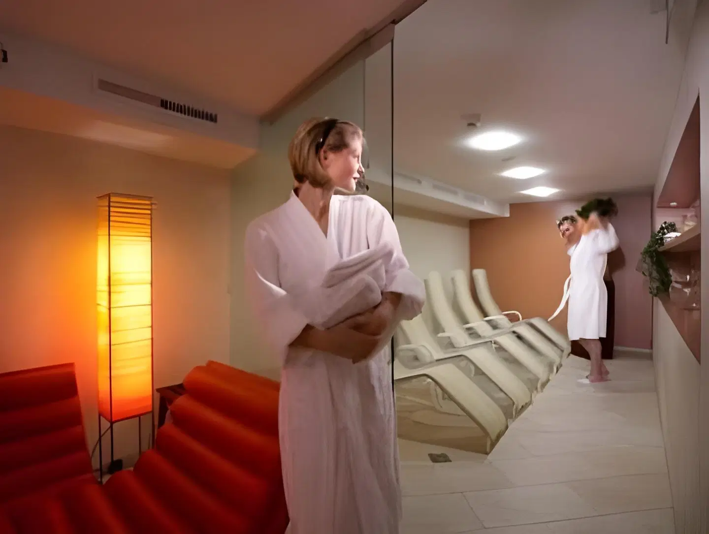 Hotel Tannbergerhof HEALTH_BEAUTY