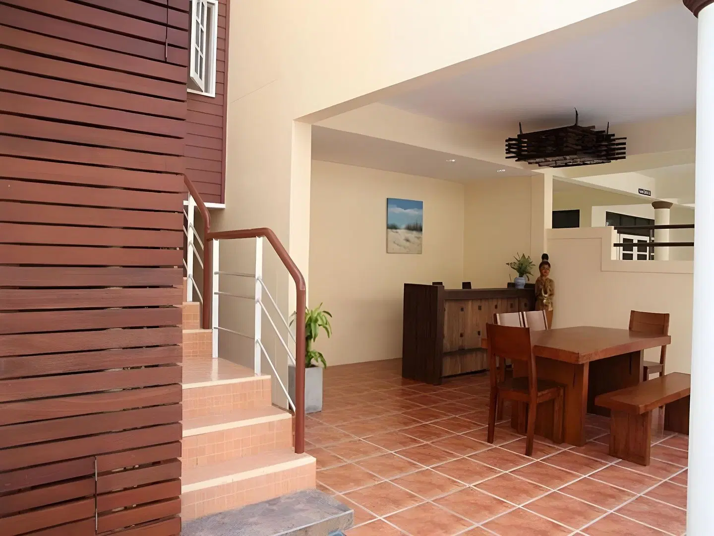 Paisiri Hotel HEALTH_BEAUTY