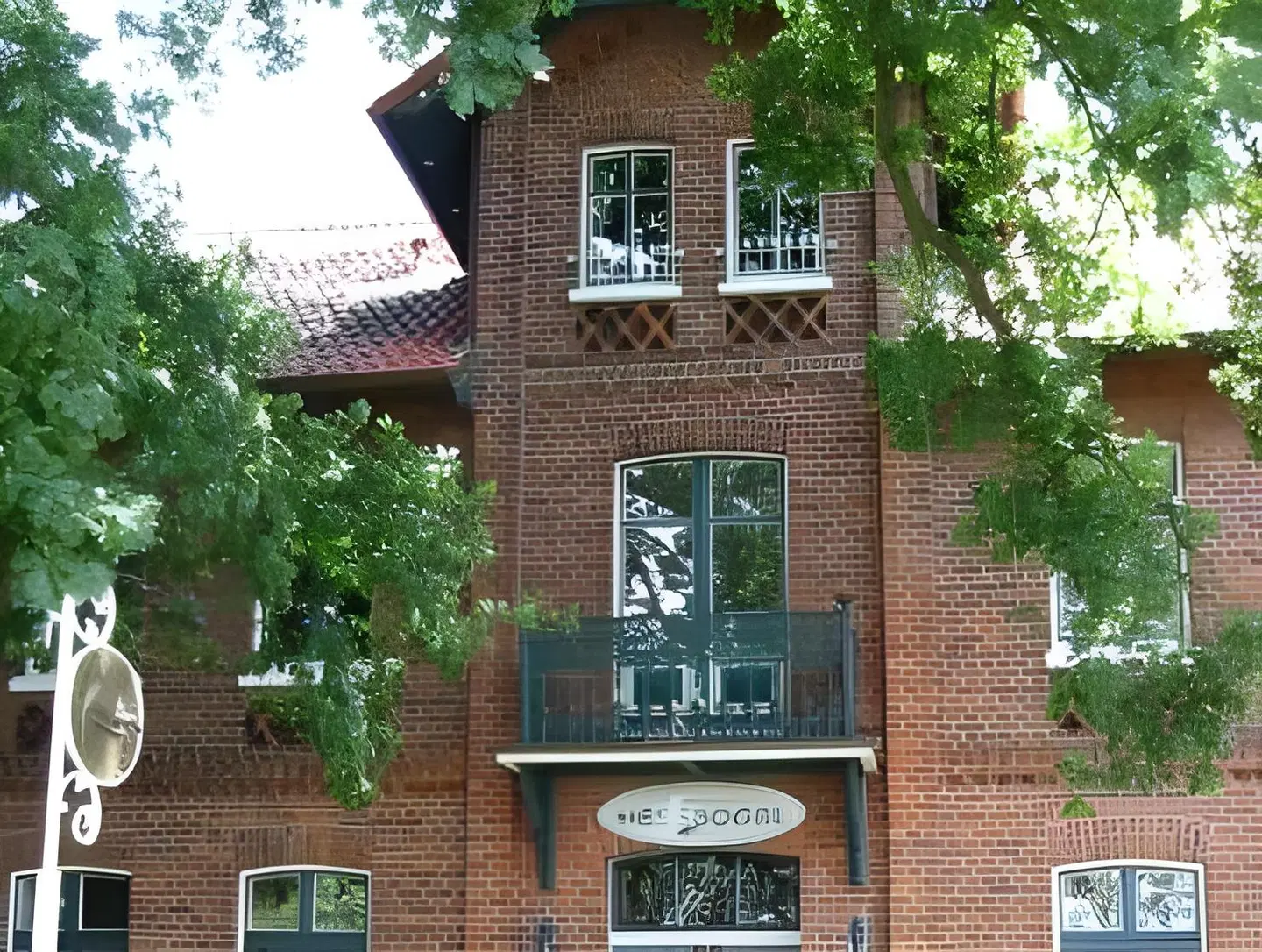 Hessbögel EXTERIOR